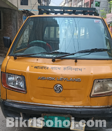 Ashok leyland dost